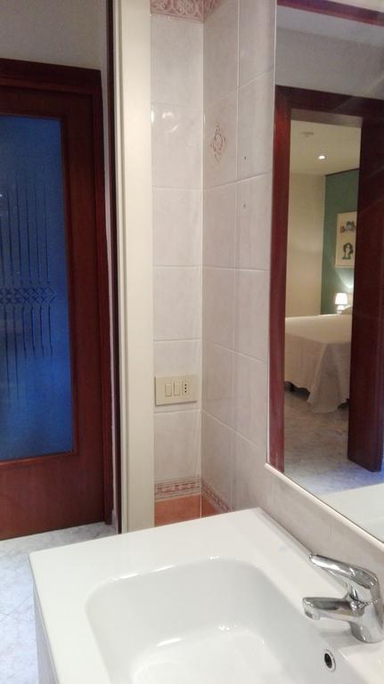 Bacanal Apartment البندقية المظهر الخارجي الصورة