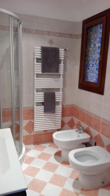 Bacanal Apartment البندقية المظهر الخارجي الصورة