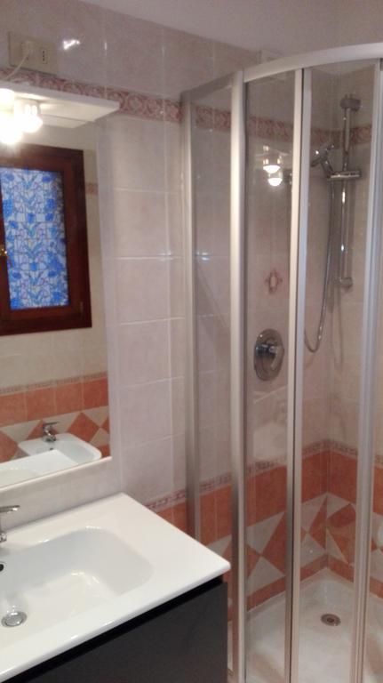 Bacanal Apartment البندقية المظهر الخارجي الصورة