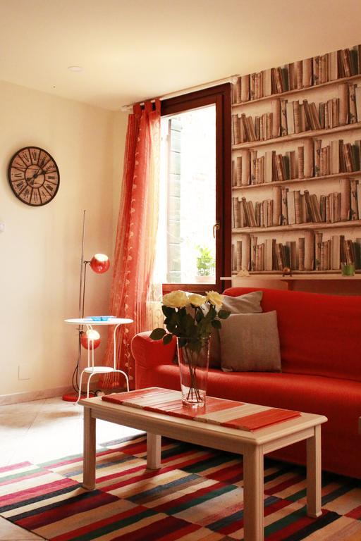 Bacanal Apartment البندقية المظهر الخارجي الصورة