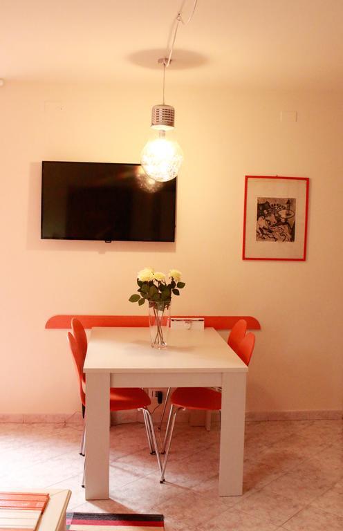 Bacanal Apartment البندقية المظهر الخارجي الصورة