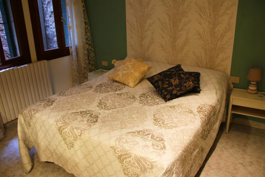 Bacanal Apartment البندقية المظهر الخارجي الصورة