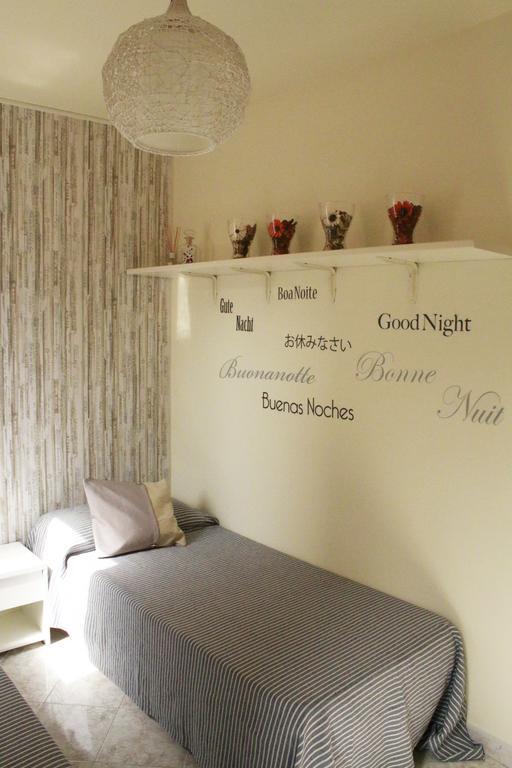 Bacanal Apartment البندقية المظهر الخارجي الصورة