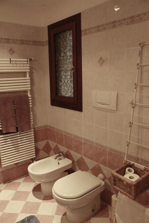 Bacanal Apartment البندقية المظهر الخارجي الصورة