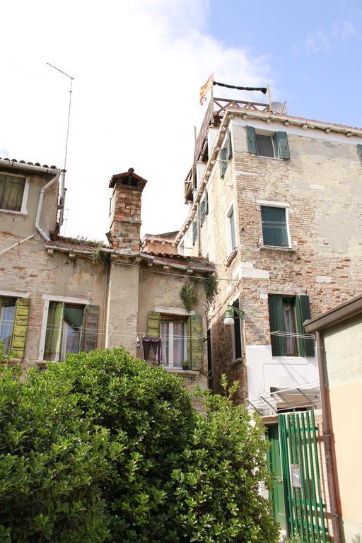 Bacanal Apartment البندقية المظهر الخارجي الصورة